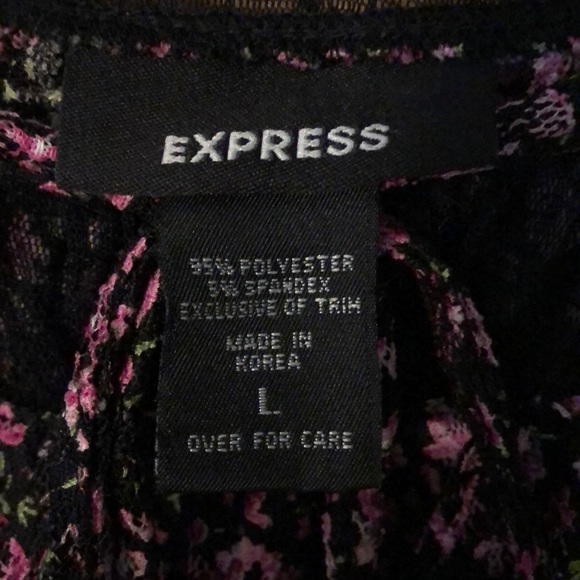 Express Top - Picture 3 of 6